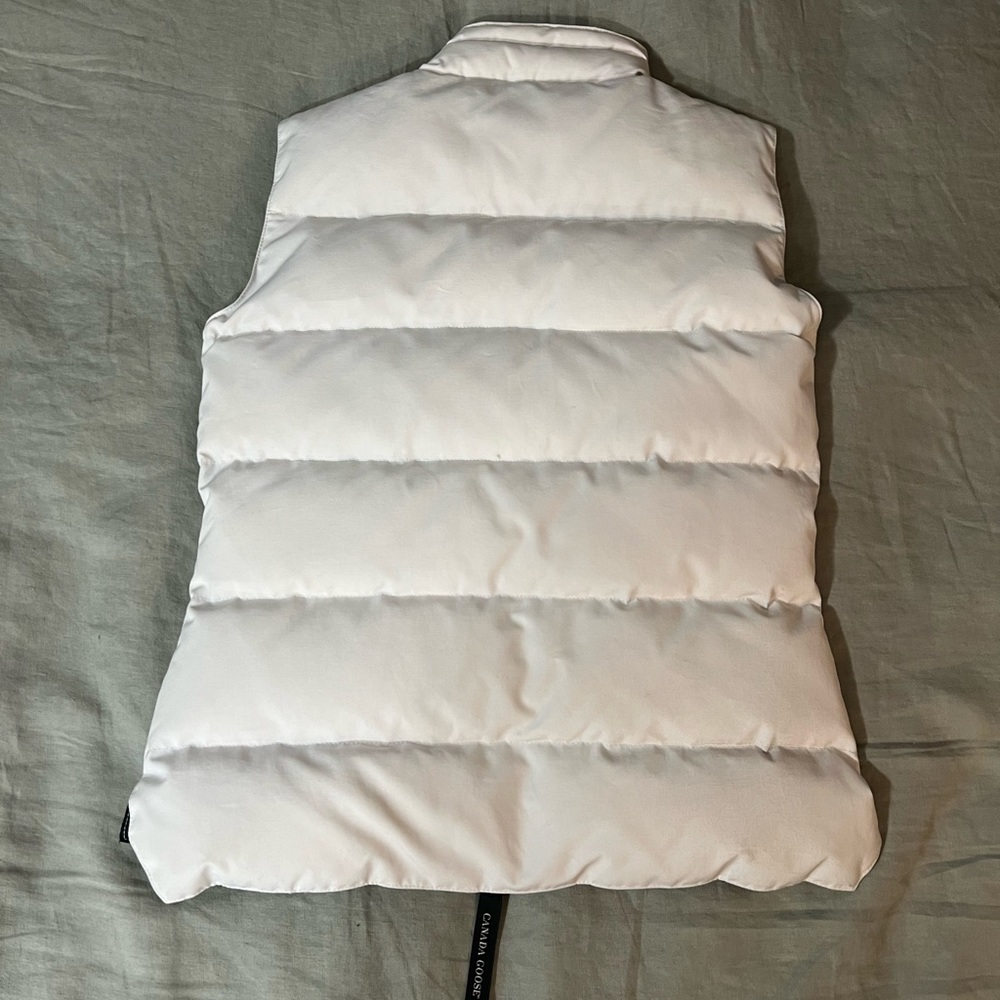 Canada goose freestyle vest - Picture 5 of 11